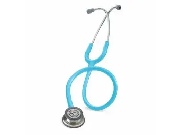 Littmann Classic III 5835, stetoskop pre internú medicínu, tyrkysový