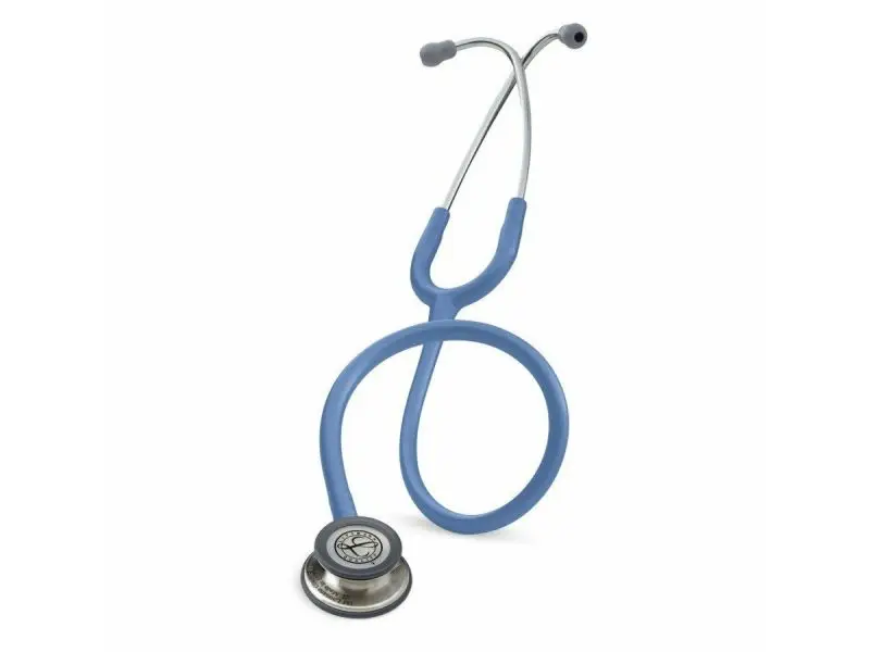 Littmann Classic III 5630, stetoskop pre internú medicínu, sky blue