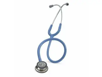 Littmann Classic III 5630, stetoskop pre internú medicínu, sky blue