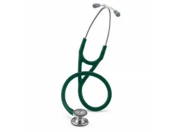 3M Littmann Cardiology IV 6155, kardiologický stetoskop, zelený