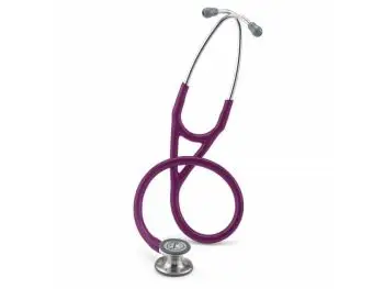 3M Littmann Cardiology IV 6156, kardiologický stetoskop, slivkový