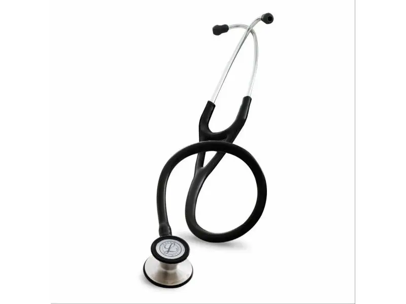 3M Littmann Cardiology IV 6152, kardiologický stetoskop, čierny