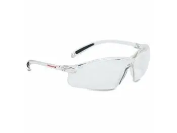 Honeywell A700 Ochranné okuliare ergonomické, priehľadné