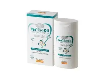 DR. MÜLLER TEA TREE OIL NA INTIMNU HYGIENU 1X200 ML