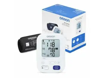 OMRON M3 Comfort / HEM-7155-E, Ramenný tlakomer