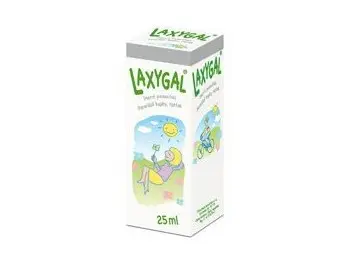 LAXYGAL kvapky 25 ml