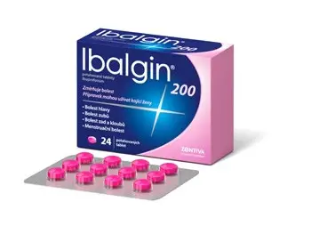 IBALGIN 200 24 tbl