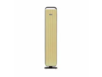 Lena Lighting Sterilon Flow EKO144W UV-C, PREMIUM, Germicídny žiarič,časovač, black/gold