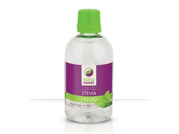 NATUSWEET STEVIA LIQUID 100 ml