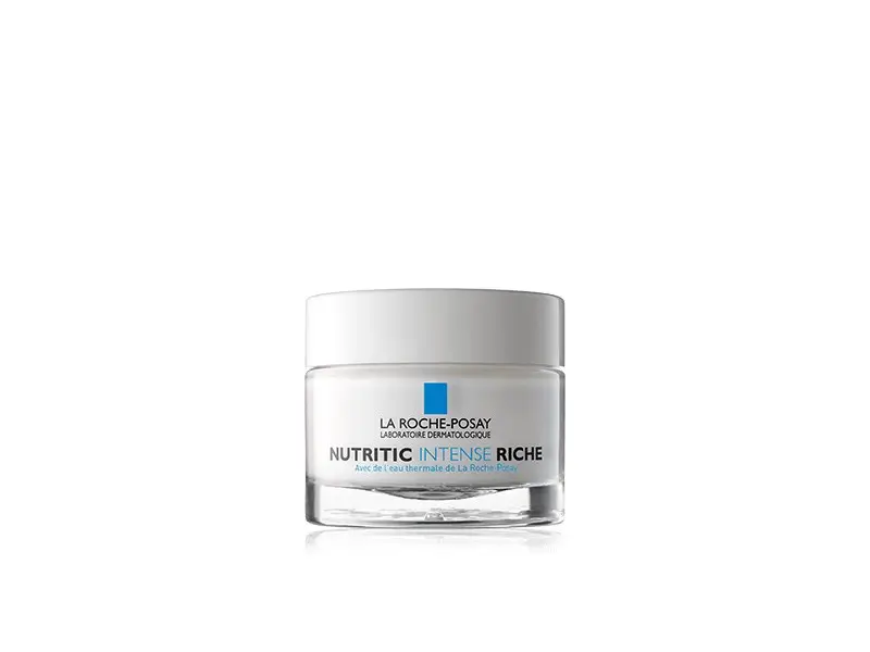 NUTRITIC INTENSE RICHE KRÉM 50ML