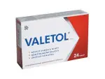 VALETOL 24 tbl
 