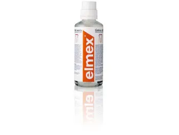 ELMEX CARIES PROTECTION  ÚSTNA VODA 400ml