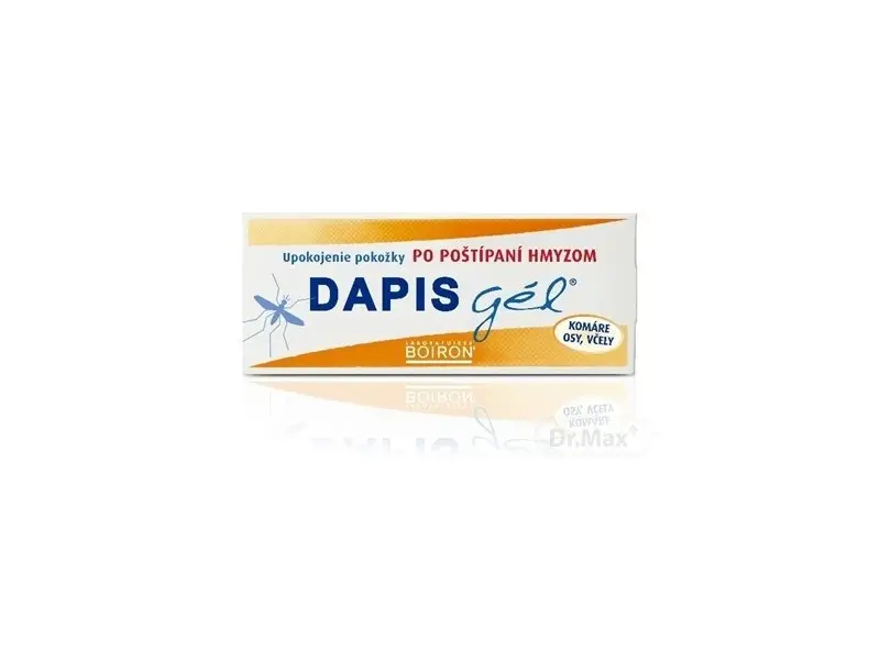 DAPIS gél 40g