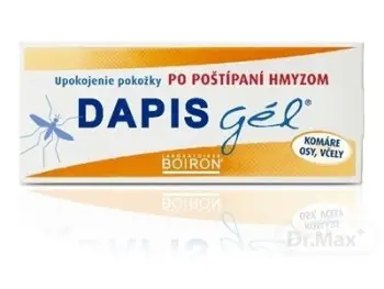 DAPIS gél 40g