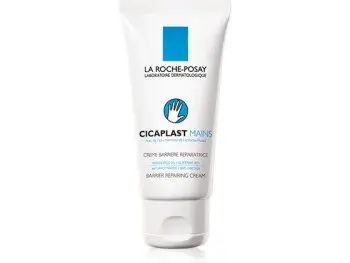 La Roche Posay CICAPLAST KRÉM NA RUKY 50ML