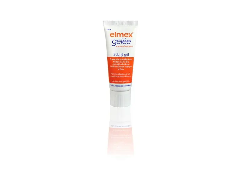 Elmex gelée 25g