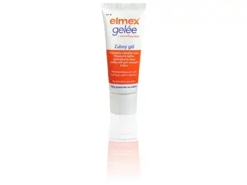 Elmex gelée 25g