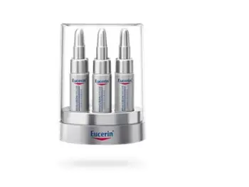 Eucerin  HYALURON-FILLER + 3x EFFECT sérum 6x5ML