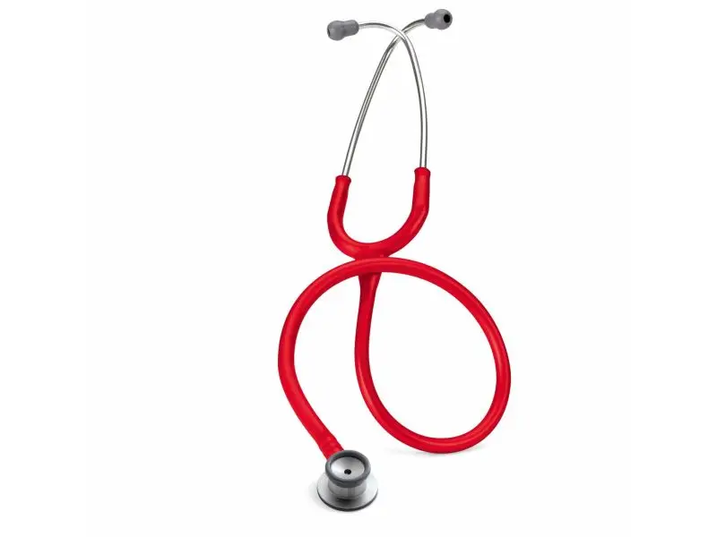 Littmann Classic II 2114R Infant, novorodenecký stetoskop, červený