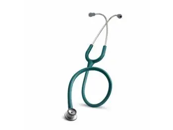 Littmann Classic II 2124 Infant, novorodenecký stetoskop, karibská modrá