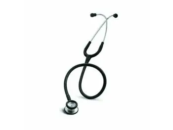 Littmann Classic II 2113 Pediatric, pediatrický stetoskop, čierna