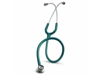 Littmann Classic II 2119 Pediatric, pediatrický stetoskop, karibská modrá