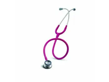 Littmann Classic II 2122 Pediatric, pediatrický stetoskop, malinová