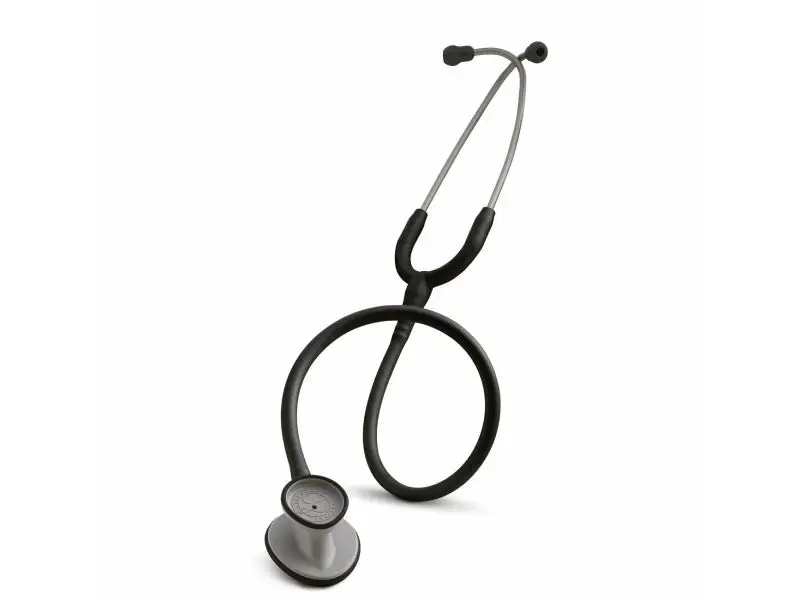 Littmann Lightweight II SE 2450, stetoskop, čierna