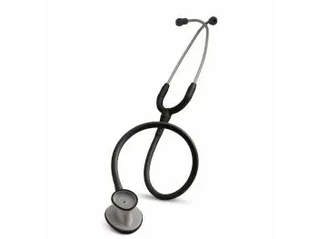 Littmann Lightweight II SE 2450, stetoskop, čierna