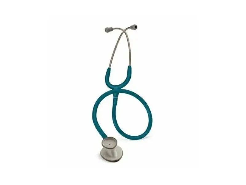 Littmann Lightweight II SE 2452, stetoskop, karibská modrá