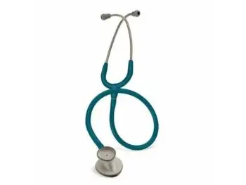 Littmann Lightweight II SE 2452, stetoskop, karibská modrá