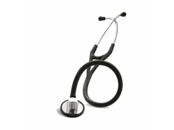 3M Littmann Master Cardiology 2160, kardiologický stetoskop, black