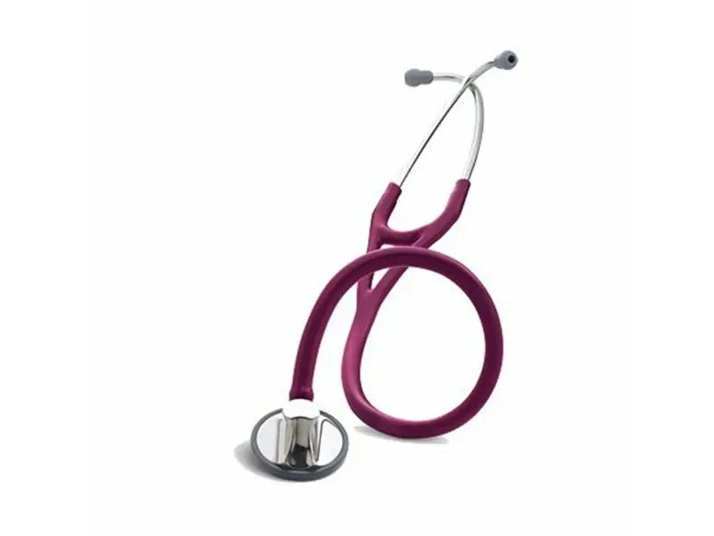 3M Littmann Master Cardiology 2167, kardiologický stetoskop, slivková