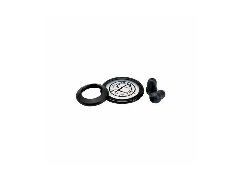 Littmann Classic II, Opravná sada,  čierna