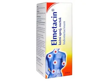 ELMETACIN aer deo 100 ml