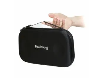 PRECISIANA CASA Originálne univerzálne ochranné púzdro na setoskop, čierna
