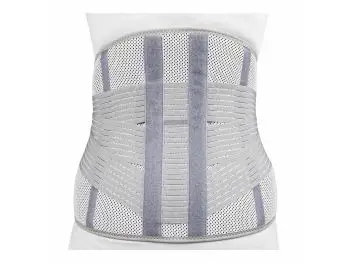 QMED CORSET PREMIUM Hrudno-lumbosakrálna ortéza, veľkosť XL