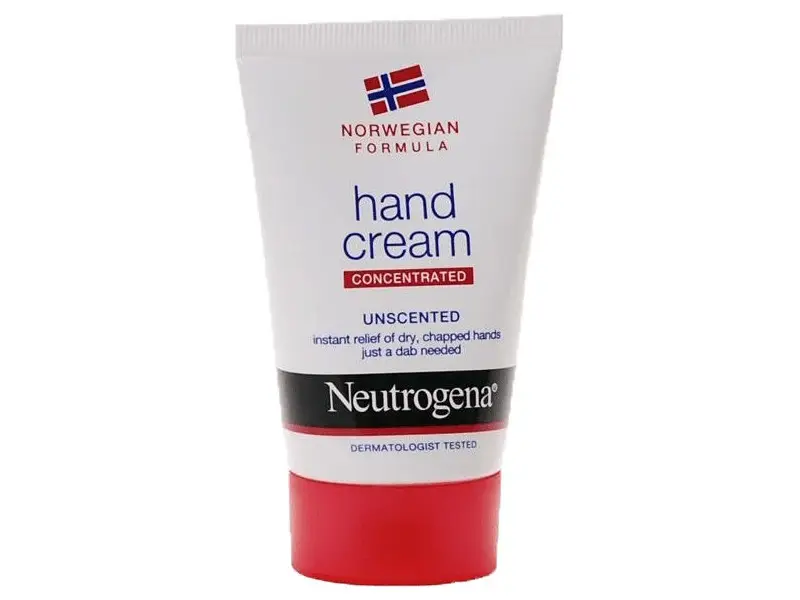 Neutrogena Krém na ruky, neparfumovaný 50ml