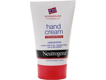 Neutrogena Krém na ruky, neparfumovaný 50ml