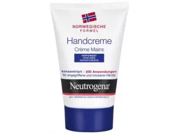 Neutrogena Krém na ruky parfumovaný 50 ml