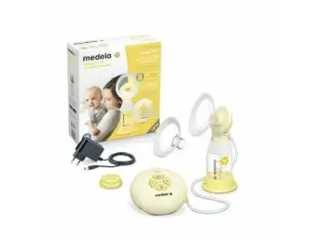 MEDELA Swing Flex, Elektrická odsávačka mlieka