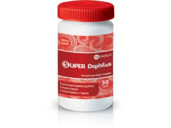 SUPER DOPHILUS 30 cps