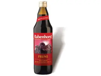 Rabenhorst Slivkový nápoj 750ml