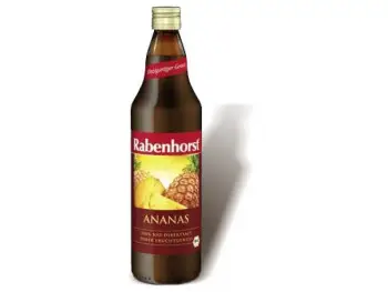 Rabenhorst Ananásová šťava 750ml