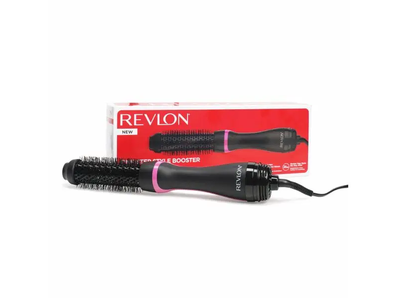 REVLON ONE-STEP STYLE BOOSTER RVDR 5 Jednokrokový štýlový booster na sušenie vlasov