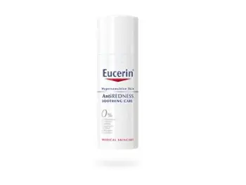 EUCERIN ANTI-REDNESS UPOKOJUJÚCI KRÉM 50ML