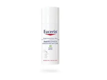 EUCERIN ANTI-REDNESS NEUTRALIZUJÚCI DENNÝ KRÉM 50ML