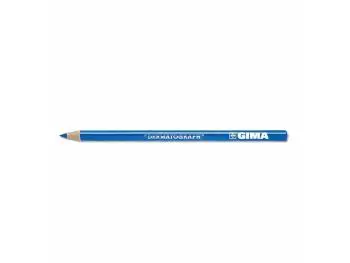 GIMA DERMOGRAPHIC PENCIL RED Sada dermografických ceruziek, modrá, 6ks