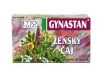FYTOPHARMA Gynastan - bylinný ženský čaj porciovaný 20ks