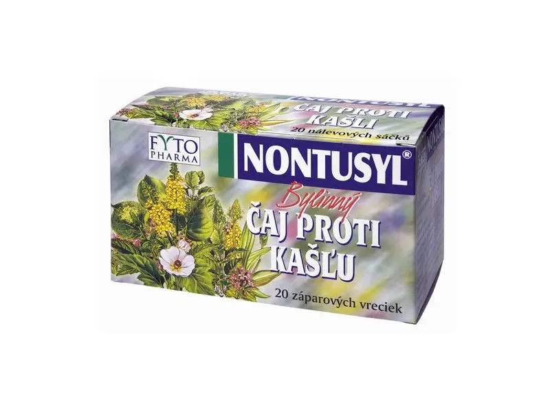 Nontusyl 